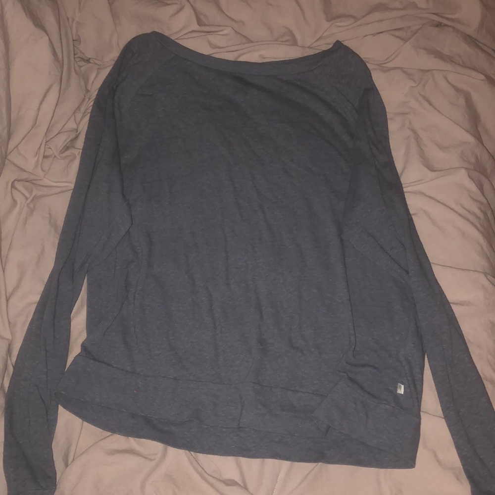 calvin klein long sleeve